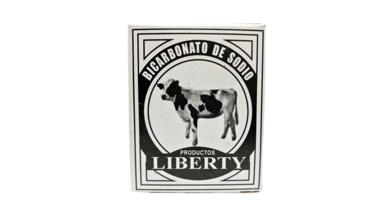 ‘Soda de vaca’ para remover el cochambre de la estufa