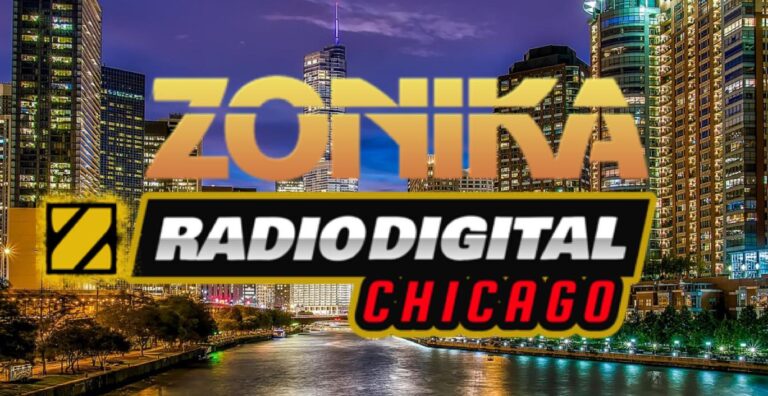 ¡ZONIKA RADIO, 10 AÑOS!