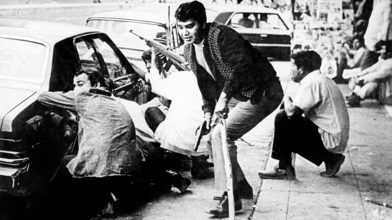 La Columna De Carlos Arango: “10 De Junio No Se Olvida”