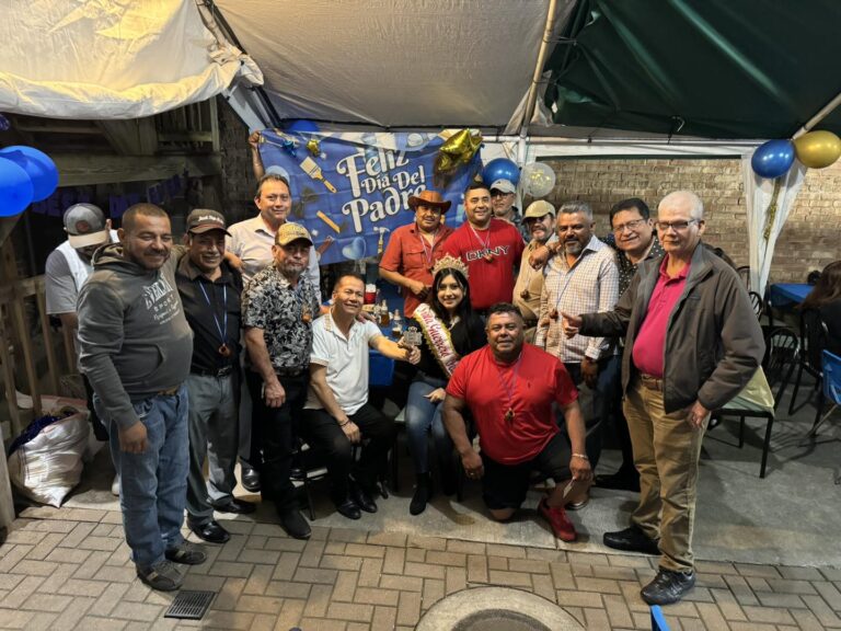 Padres Guerrerenses Celebraron En Su Día…