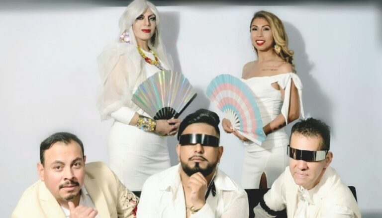 En Julio Llegan Los “Latin Iconic Awards 2024”… En Julio Llegan Los “Latin Iconic Awards 2024”…