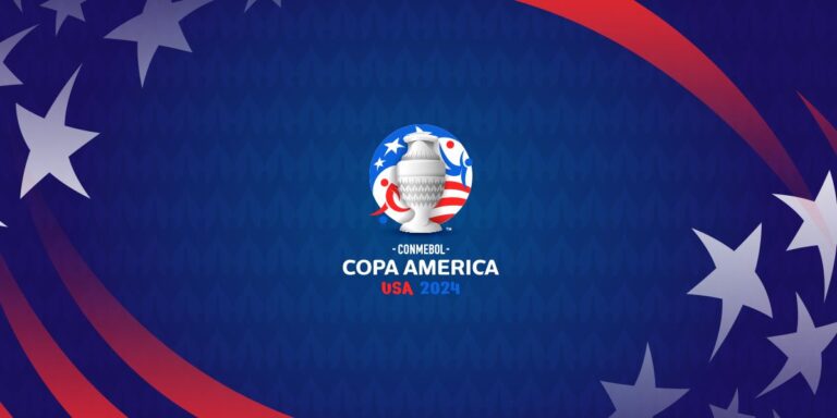 Copa América USA 2024