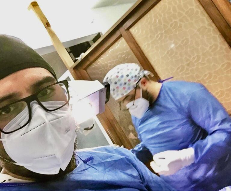 “Salud dental en México a la altura de las mejores del mundo, con alta calidad y excelentes tarifas”…