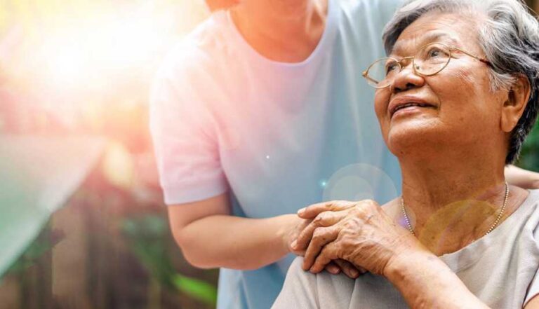 Importantes Consejos Para El Cuidado De Adultos Mayores