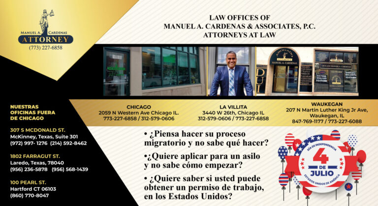 Manuel Cárdenas & Asociados