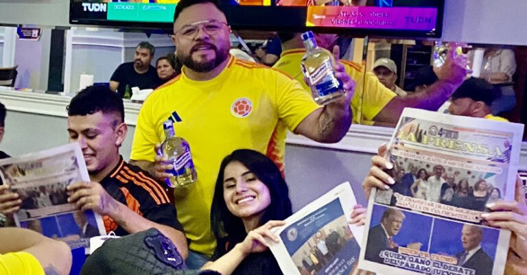 El mejor lugar para disfrutar los eventos deportivos en Chicago…