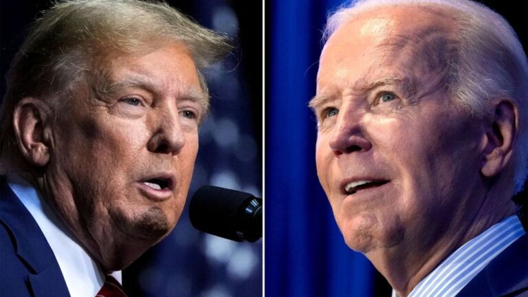 La Columna De Carlos Arango: ¡El Debate Biden Vs. Trump!