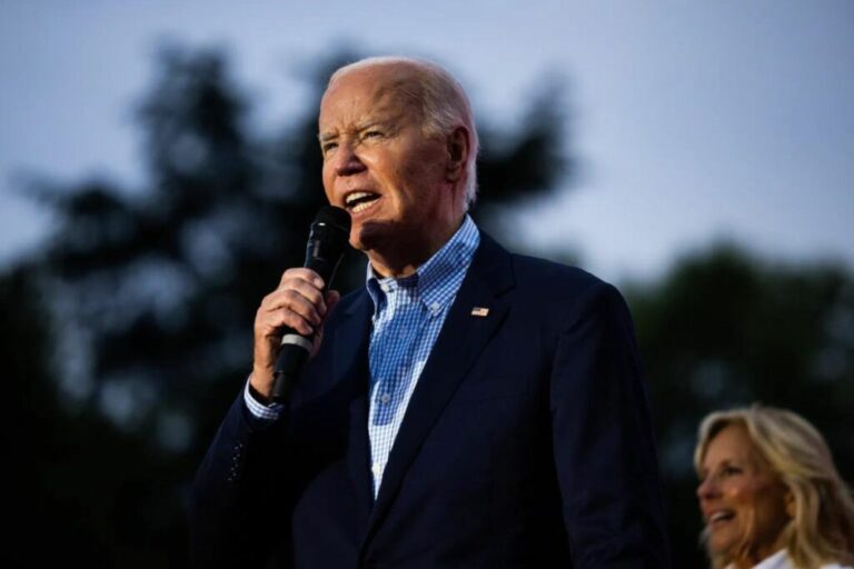 Entienda las últimas reformas de regularización de migrantes, implementadas por Biden…