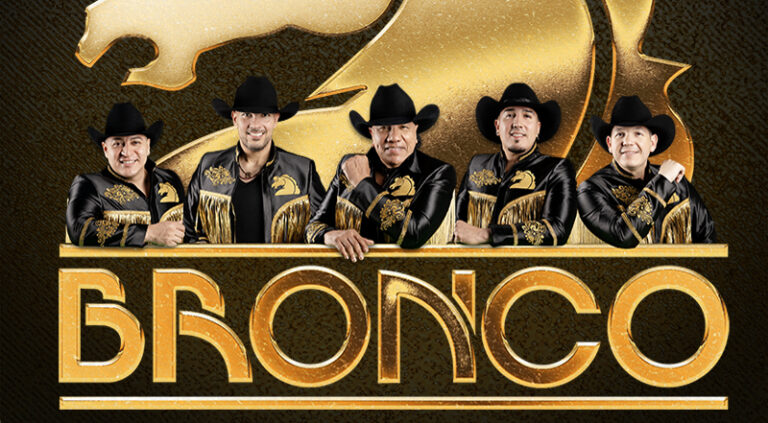 BRONCO en Chicago, un evento más de Reventón Promotions…