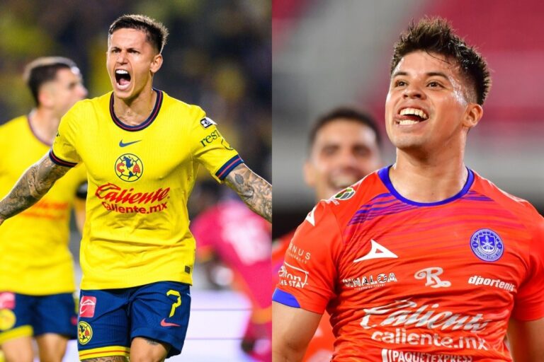 América Y Mazatlán:  Únicos sobrevivientes de la Liga Mx en 4tos. de final de la Leagues Cup 2024…