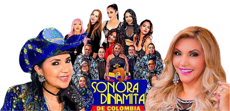 ¡Festival Ecuatoriano Al Aire Libre!