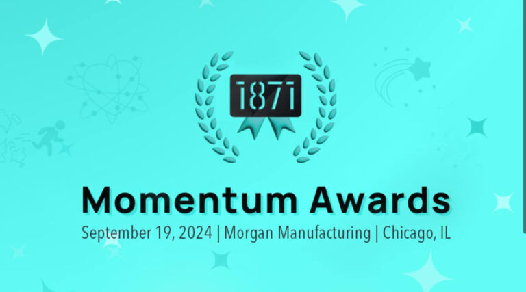 Premio Momentum InnovaciónTech