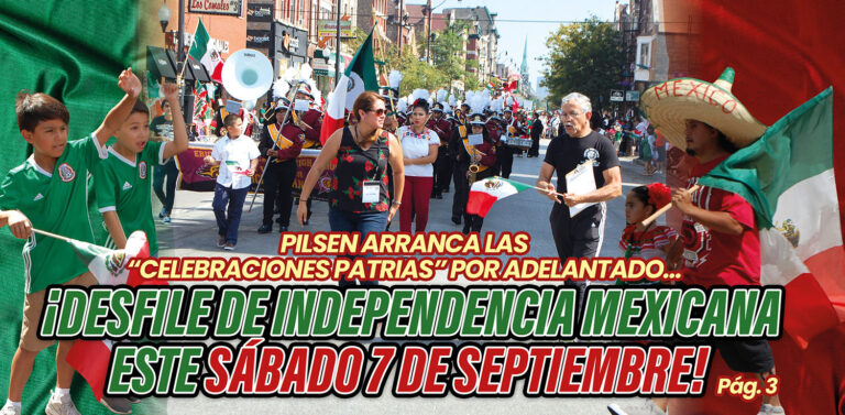 Edición Impresa No. 806