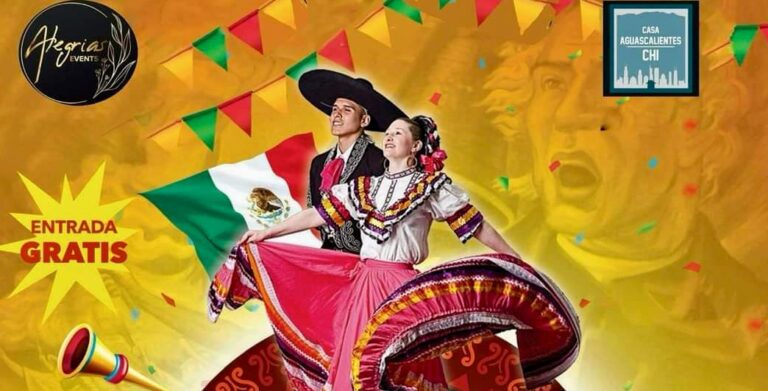 No te puedes perder !El Grito en Bolingbrook!