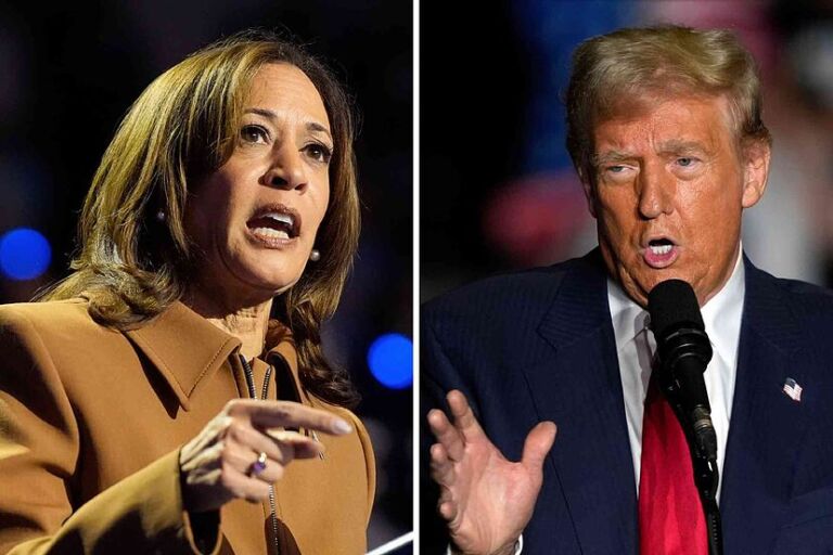 Las Elecciones Más Cerradas En La  Historia De Los Estados Unidos…