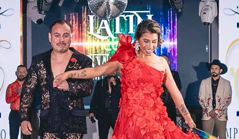 Conozca a Daniel Palacios, cerebro principal del “Latin Fashion Show Chicago 2024”… Conozca a Daniel Palacios, cerebro principal del “Latin Fashion Show Chicago 2024”…