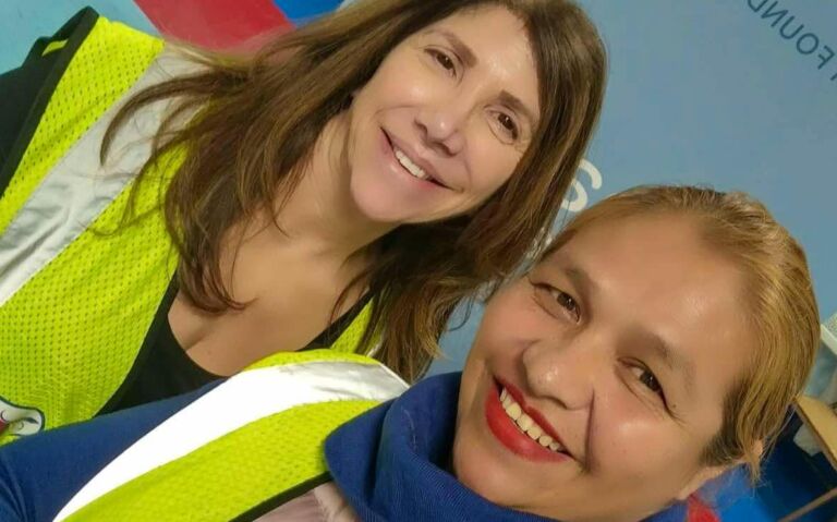 Zakat Foundation of America: ¡Impactando en nuestras comunidades!