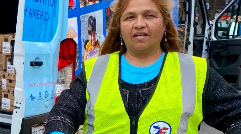 Regalo anticipado de “Acción de Gracias” …