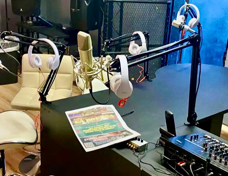 La Prensa Live! arranca este sábado 9 de noviembre…