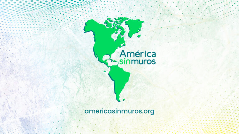 Fundación “América Sin Muros” se une a nuestra campaña de Orientación Legal para Migrantes…