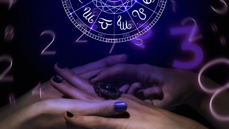 Los astros hablan: Predicciones para cada signo en el 2025…