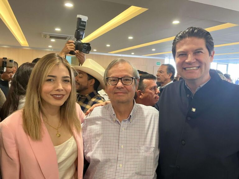 Organizadores del “Foro Binacional de Migrantes Michoacanos y sus Familias 2024”, agradecen a los participantes…