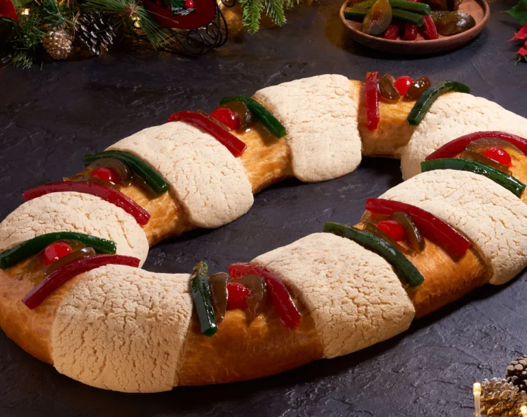 ¿Cuál es el significado de la “Rosca de Reyes”? ¿Cuál es el significado de la “Rosca de Reyes”?