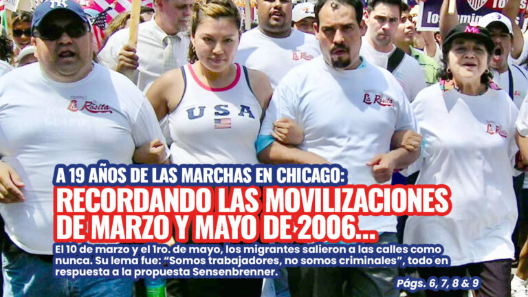 Edición Impresa 813