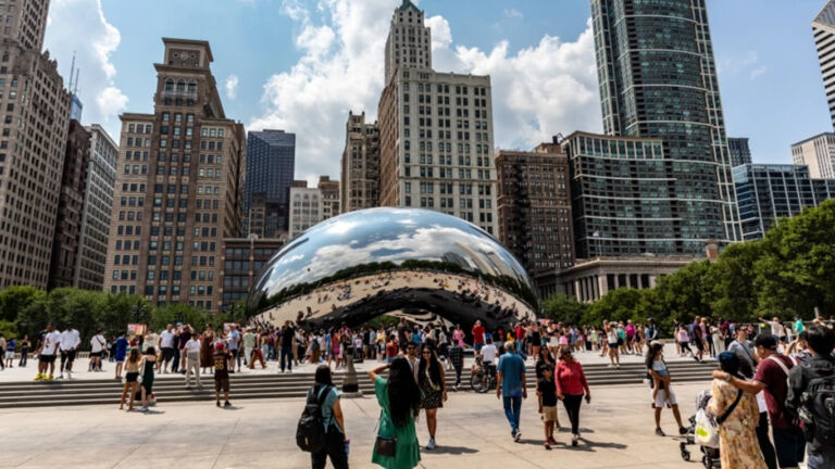 CHICAGO SEGUIRÁ SIENDO UNA ‘CIUDAD SANTUARIO’