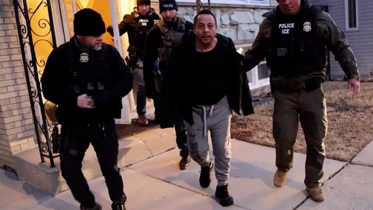¡CHICAGO SIGUE EN ESTADO DE ALERTA!