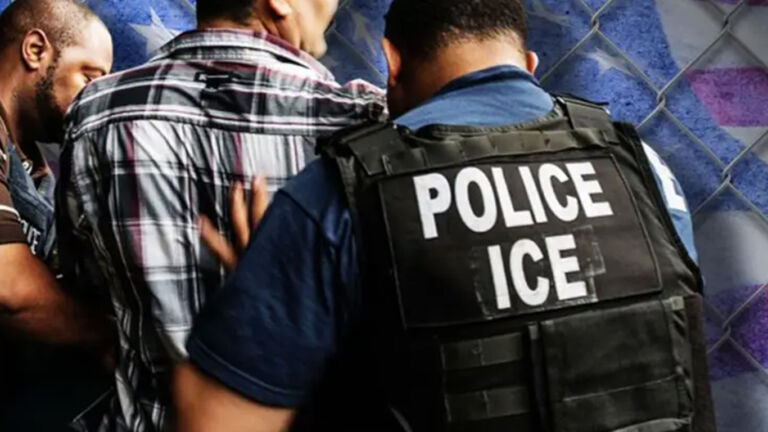 ¿TIENES MIEDO DE SER DEPORTADO?