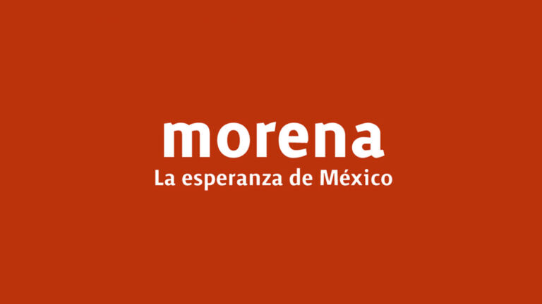 EDITORIALISTA INVITADO: ¿QUÉ PASA EN MORENA?