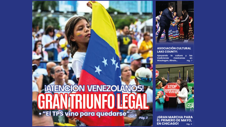 Edición Impresa 814