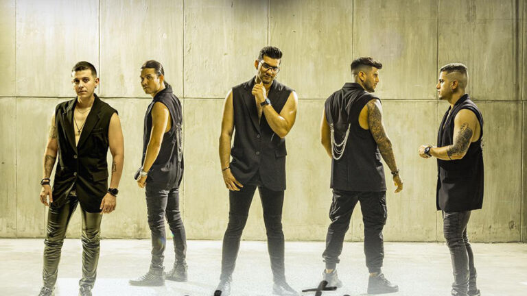 Adolescente Orquesta, Tour 2025 en Copernicus Center de Chicago…