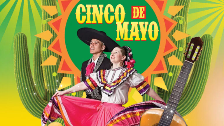 ¿Qué se celebra realmente el “Cinco de Mayo”?