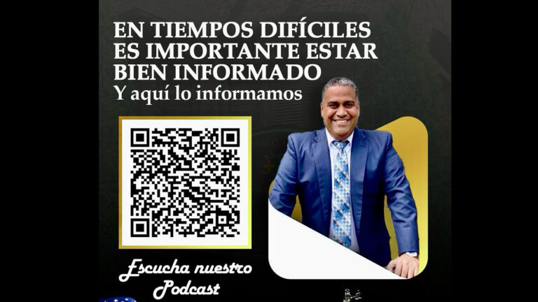 Vivimos tiempos difíciles. ¡Infórmate bien!