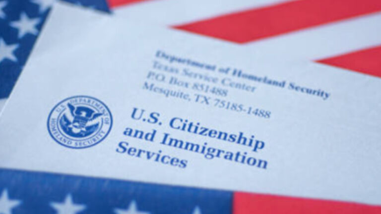 MULTAS, PRISIÓN Y HASTA DEPORTACIÓN: Nuevos requisitos para extranjeros en  Estados Unidos…