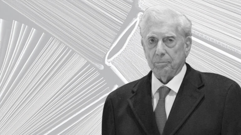Las obras más representativas del fallecido Vargas Llosa…