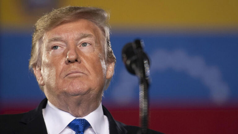 ¿Estados Unidos Camino A Convertirse En Otra Venezuela?