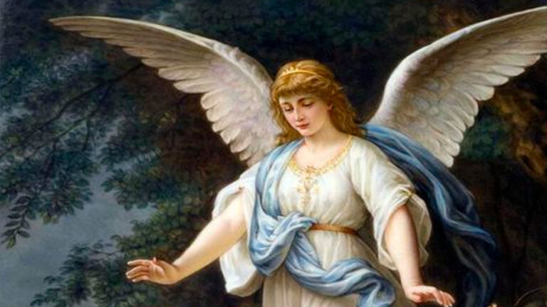 Ángeles y Arcángeles
