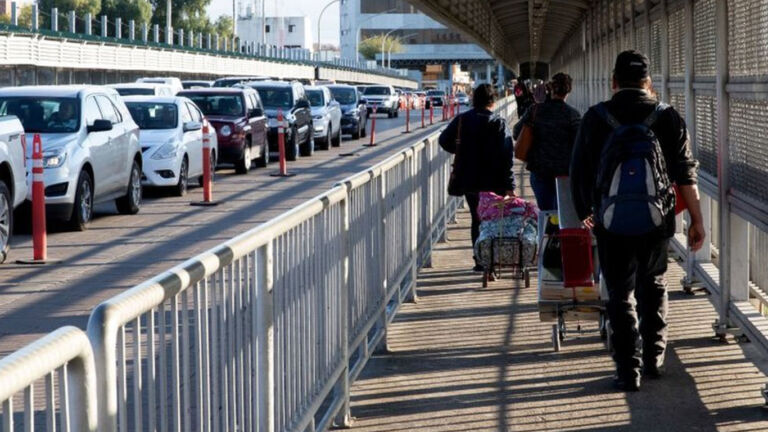 ¿Por qué cada vez más migrantes consideran irse voluntariamente?