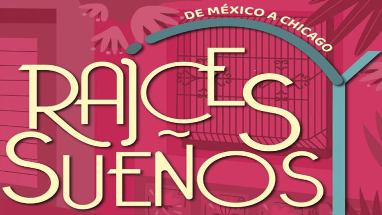 “Raíces & Sueños” nueva exposición fotográfica en Casa Michoacan…