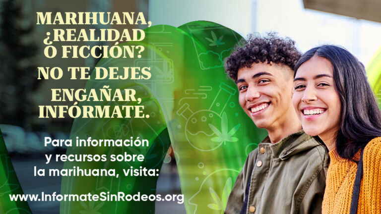 Hablemos De Marihuana ¡Sin Rodeos!