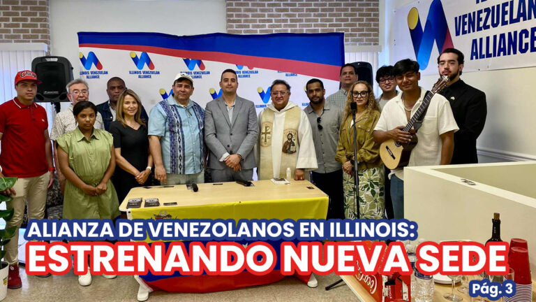 Edición 820