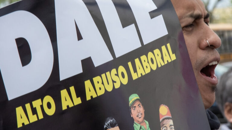 ICE cancela ‘DALE’, programa que protegía de abusos laborales a trabajadores indocumentados