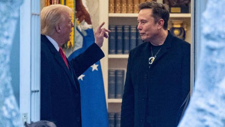 ¿En qué va la amenaza de deportar a Elon Musk?