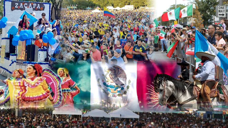 VERANO DE FESTIVALES Y CELEBRACIONES…  ¡QUE EL MIEDO NO APAGUE NUESTRA ALEGRÍA!