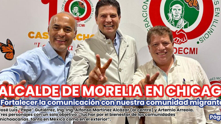 Edición 821