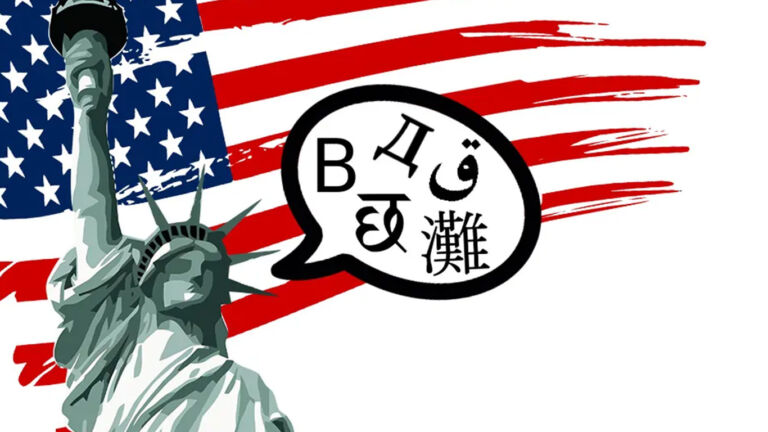 Situación complicada para quienes no hablan inglés en Estados Unidos
