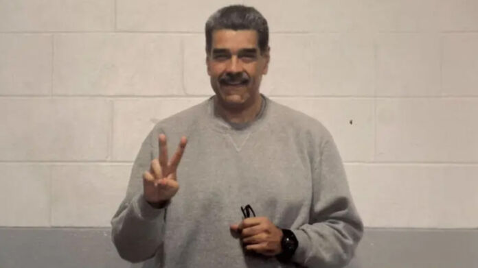 Maduro